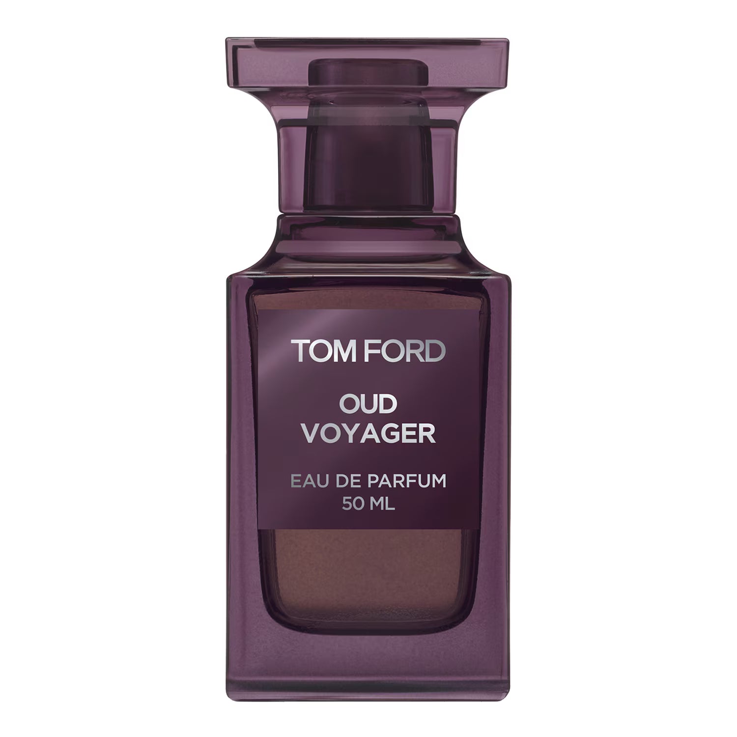 Tom Ford Oud Voyager - Eau de parfum