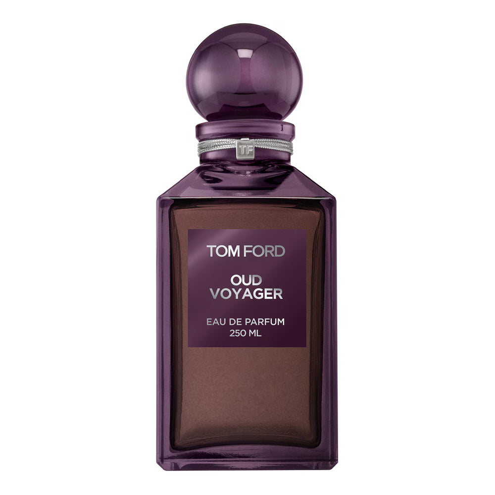 Tom Ford Oud Voyager - Eau de parfum