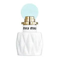 Miu Miu Fleur de lait - Agua de perfume