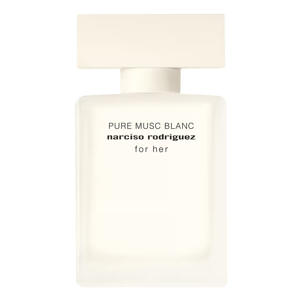 Narciso Rodriguez for her Pure Musc Blanc - Eau de parfum intense