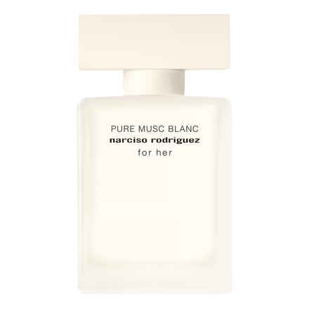 Narciso Rodriguez for her Pure Musc Blanc - Eau de parfum intense
