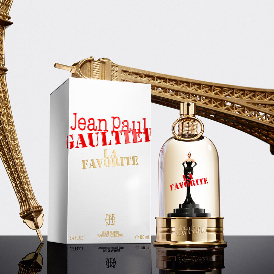 Jean Paul Gaultier - La favorite