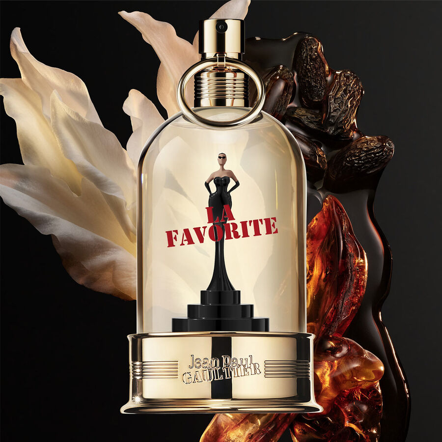 Jean Paul Gaultier - La favorite