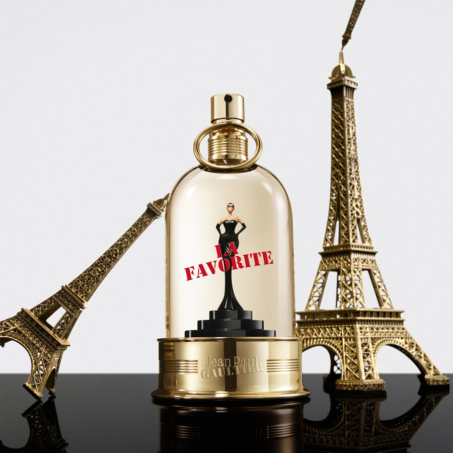Jean Paul Gaultier - La favorite