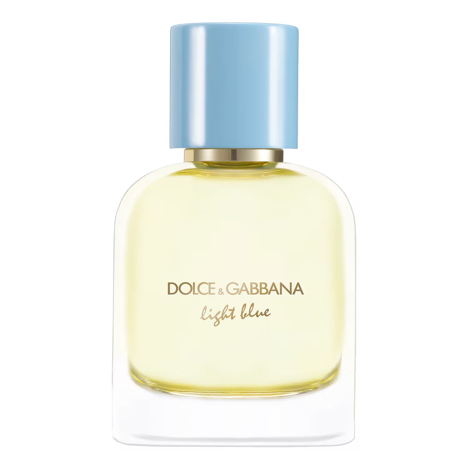 Dolce Gabbana Light Blue Pour Homme - Eau De Parfum