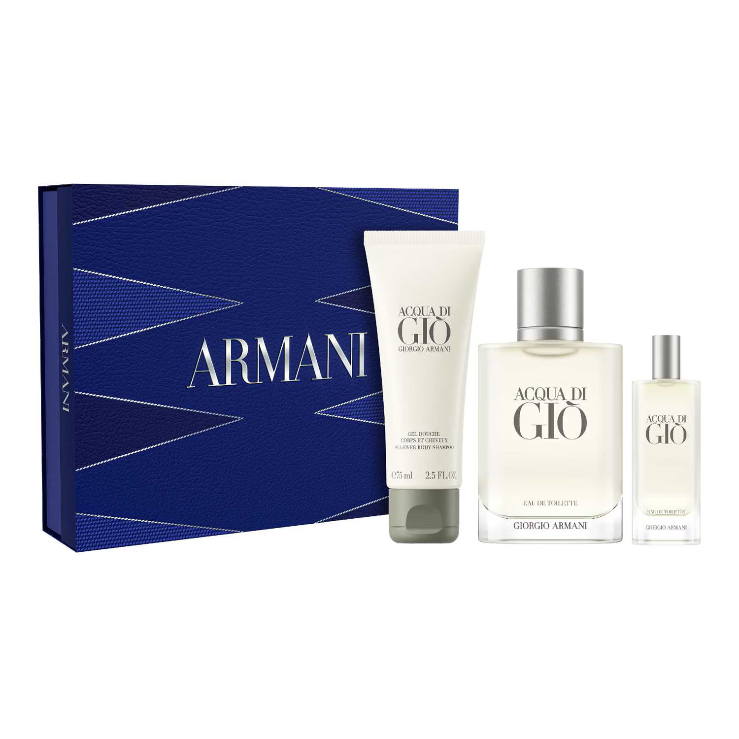 Armani Acqua Di Gio - Coffret Eau de Toilette