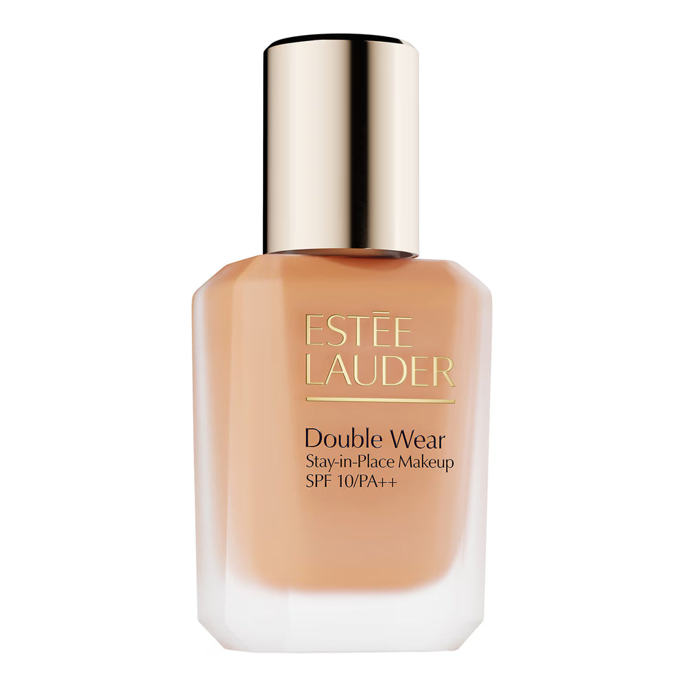 Estée Lauder - Double Wear Longue Tenue Intransférable SPF 10(Nouveauté)