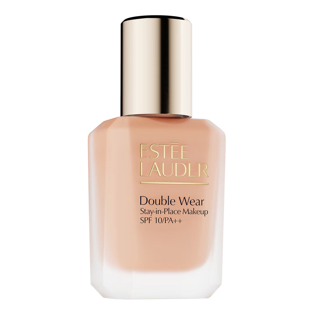 Estée Lauder - Double Wear Longue Tenue Intransférable SPF 10(Nouveauté)