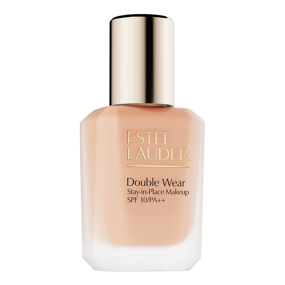 Estée Lauder - Double Wear Longue Tenue Intransférable SPF 10(Nouveauté)