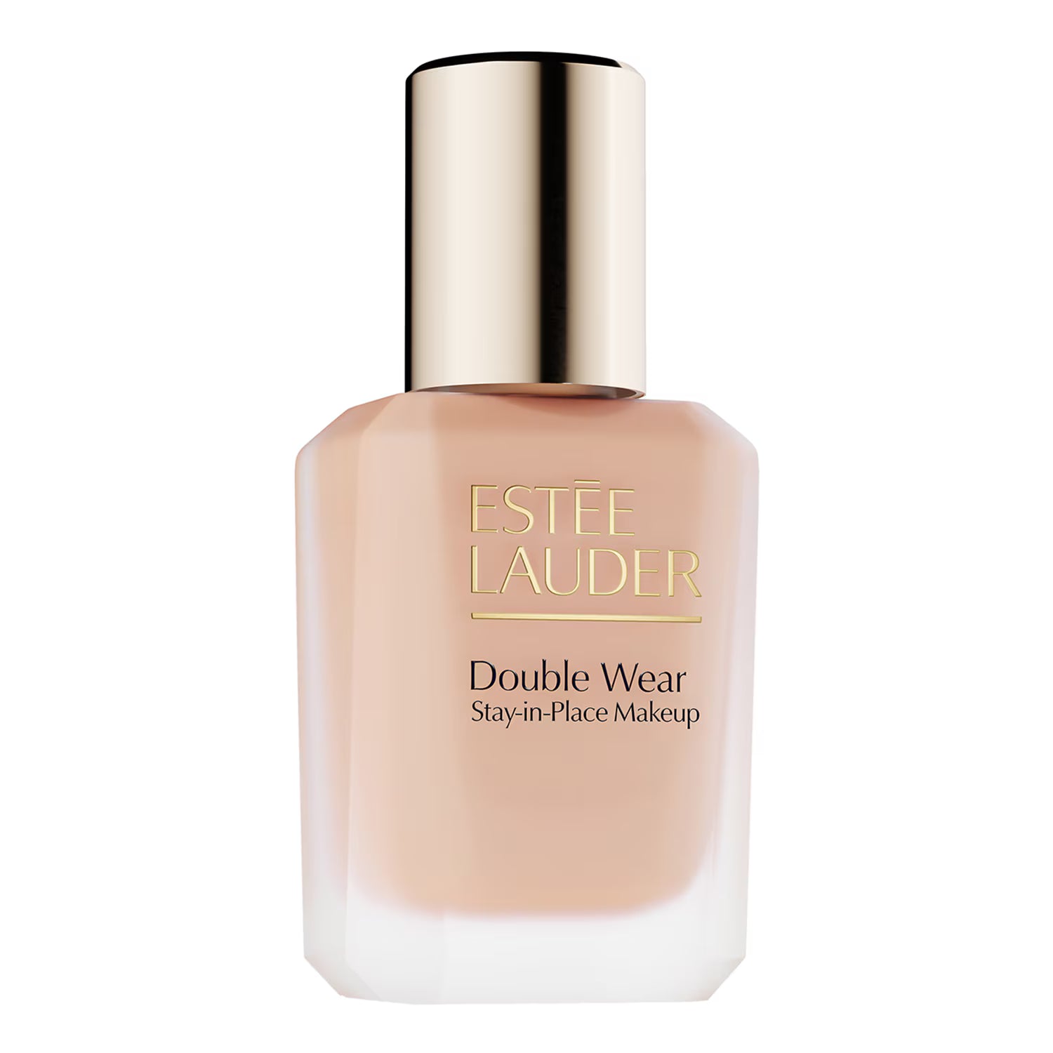 Estée Lauder - Double Wear Longue Tenue Intransférable SPF 10(Nouveauté)