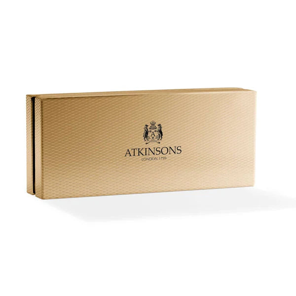 Atkinsons Collection The Oud Essentials Miniature Set - Eau de parfum