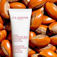 Clarins - Crème Jeunesse des Mains