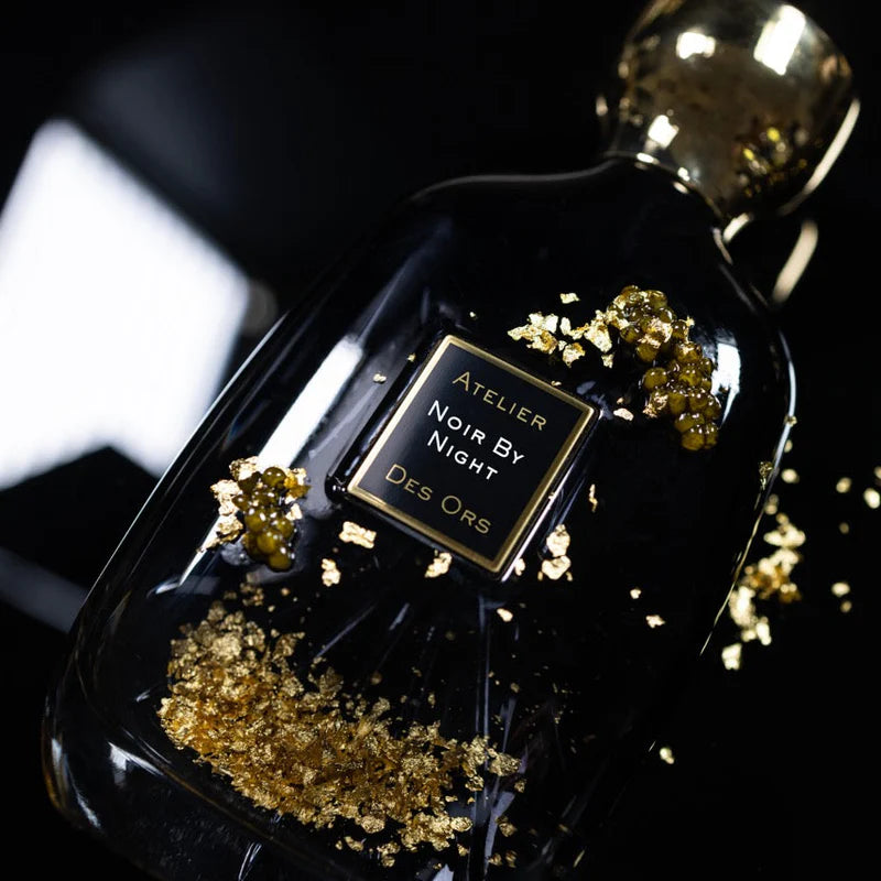 Atelier Des Ors - Noir By Night