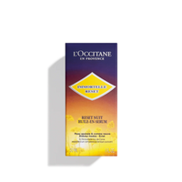 L'Occitane - Sérum Visage Reset Nuit