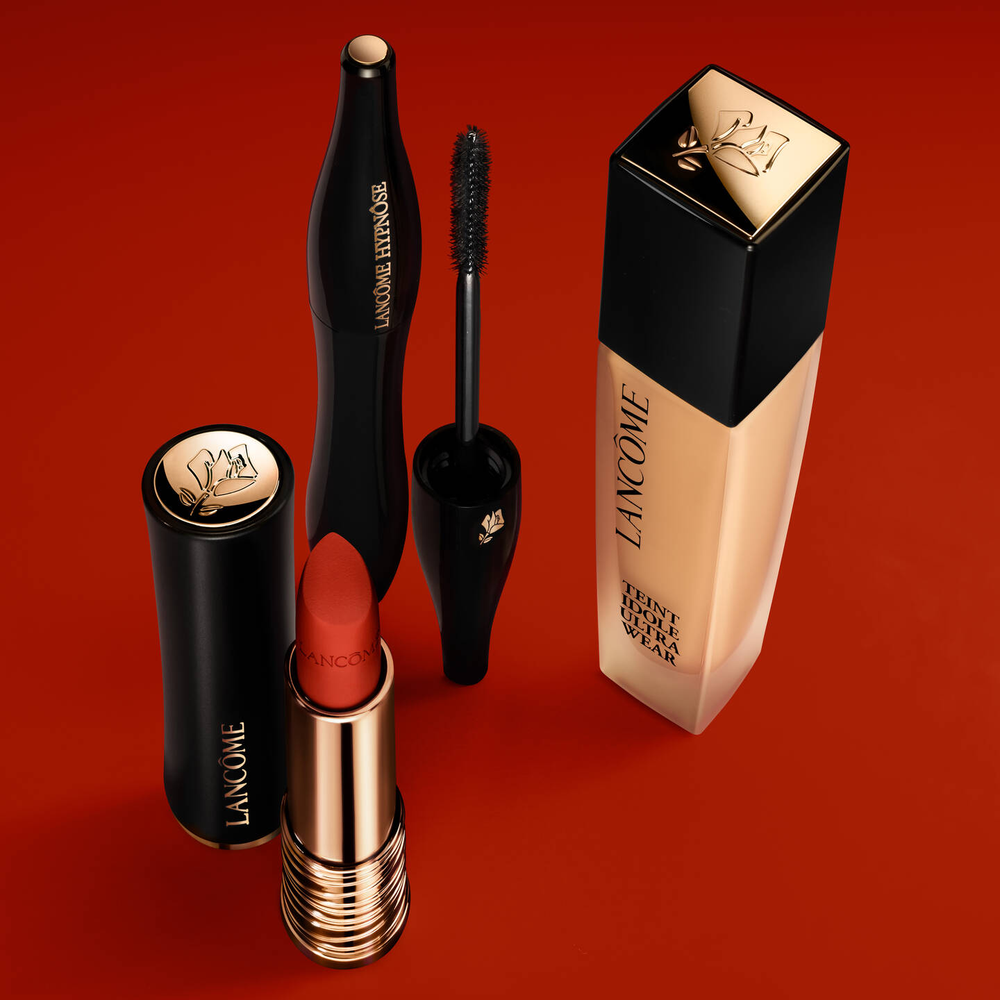 Lancôme L’Absolu Rouge Drama Matte