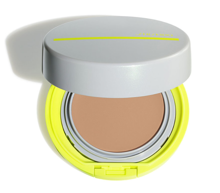 Shiseido Sports BB Compact SPF 50