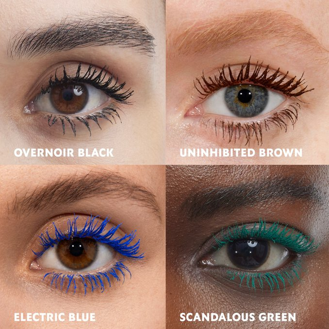 Yves Saint Laurent Lash Clash