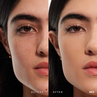 YSL ALL HOURS GLOW Fond de Teint Lumineux 24H - Haute Couvrance 25 ml