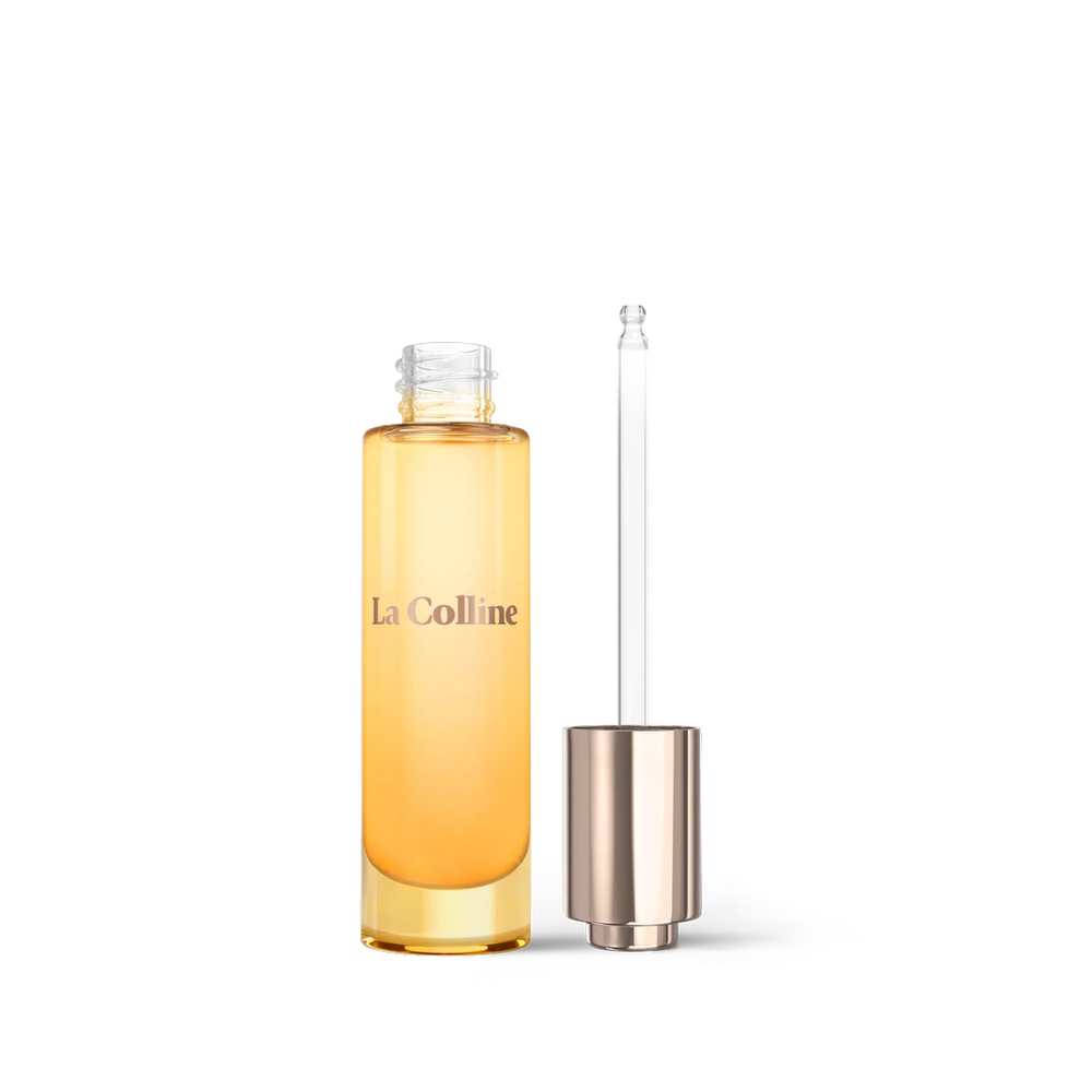 La Colline NativAge l'Huile Visage