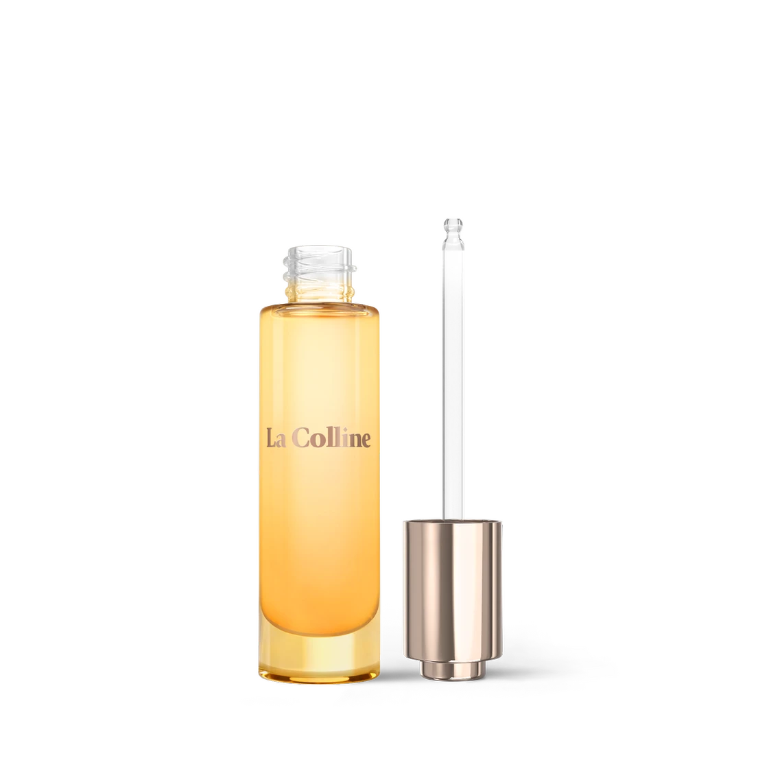 La Colline NativAge l'Huile Visage-Parfumerie Olara-1