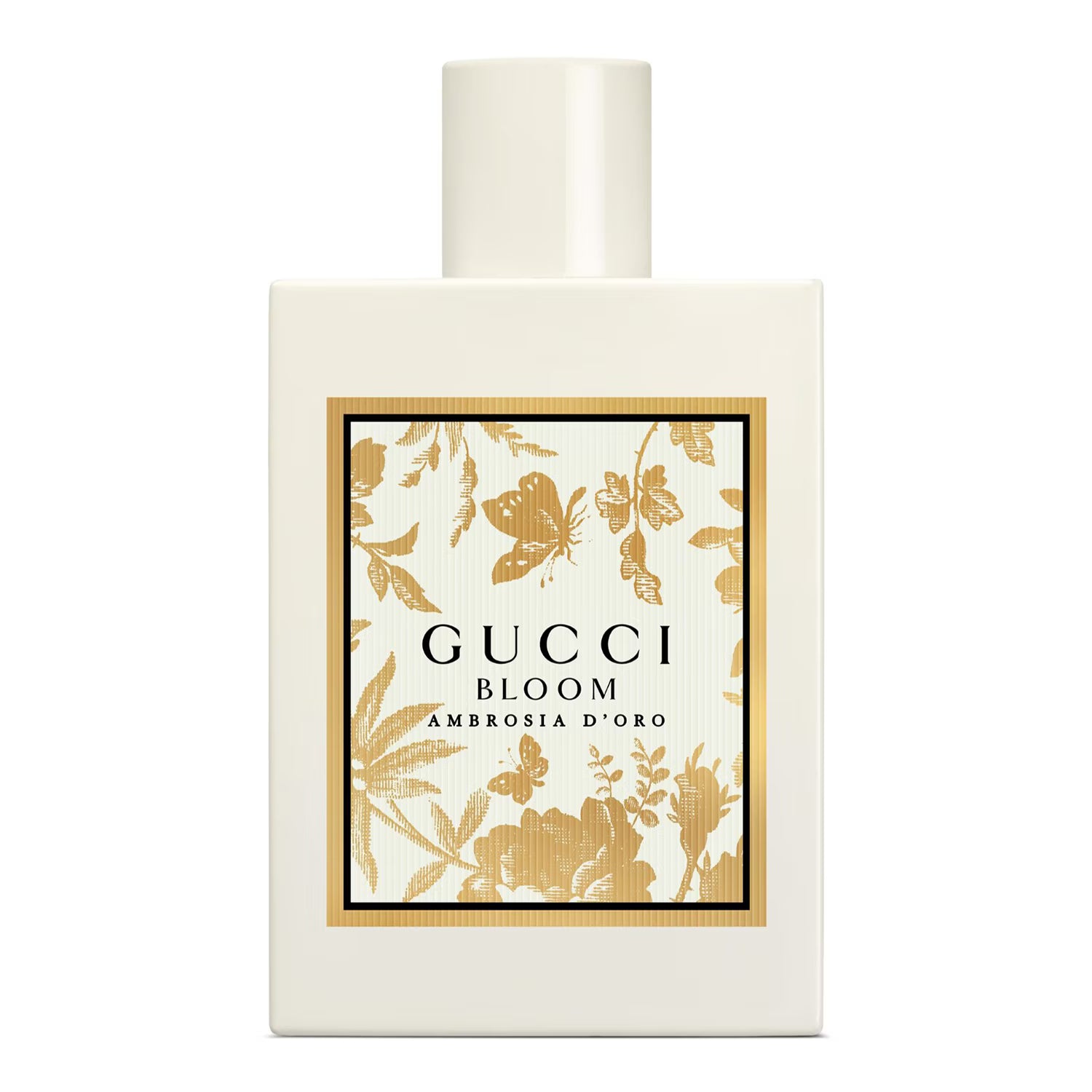 Gucci Bloom Ambrosia d'Oro- Eau de Parfum