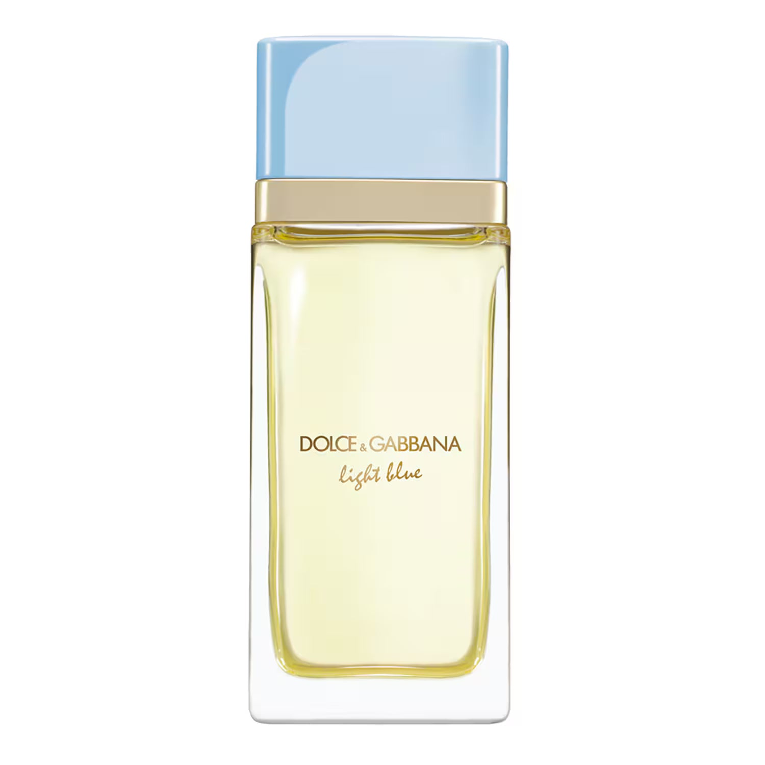 Dolce Gabbana Light Blue - Eau de Parfum