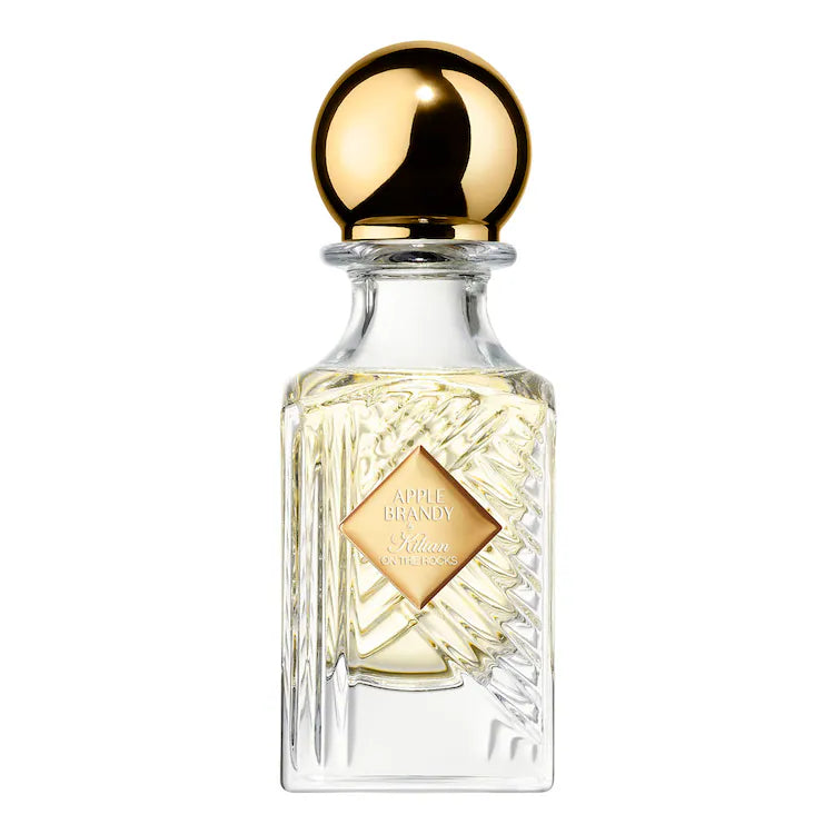 Kilian Paris - Apple Brandy on the Rocks