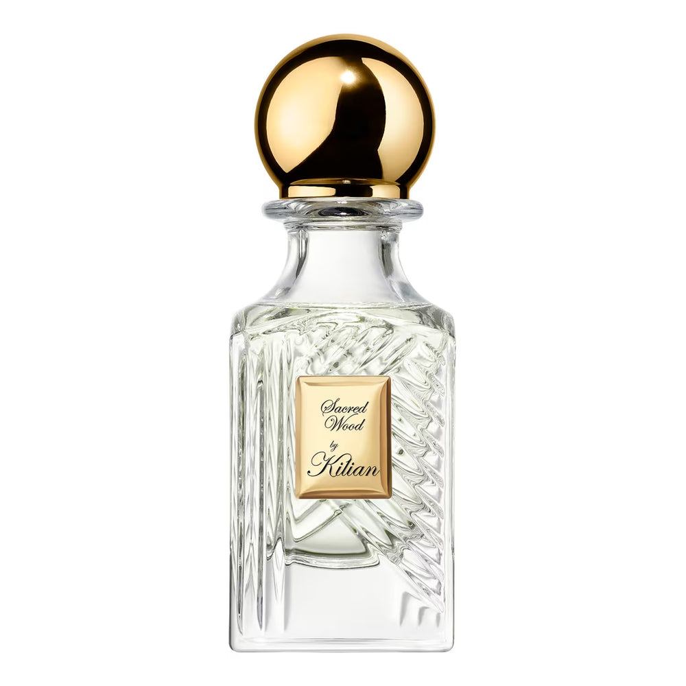 Kilian Paris - Sacred Wood