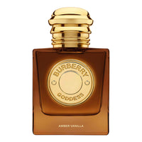 Burberry Goddess - Amber Vanilla