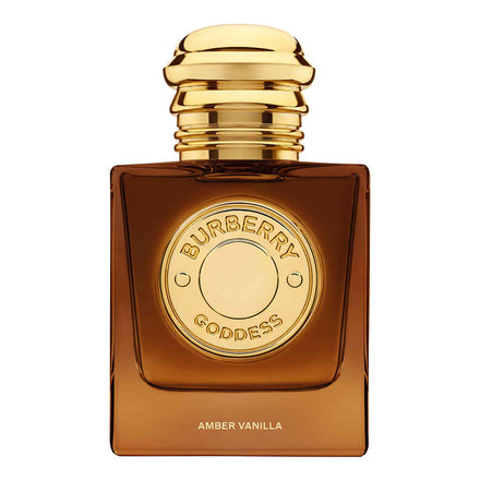 Burberry Goddess - Amber Vanilla
