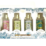 Eau De Cologne (4x8ml)