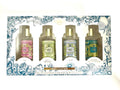 COFFRET MINIATURE 4711 FLORAL COLLECTION