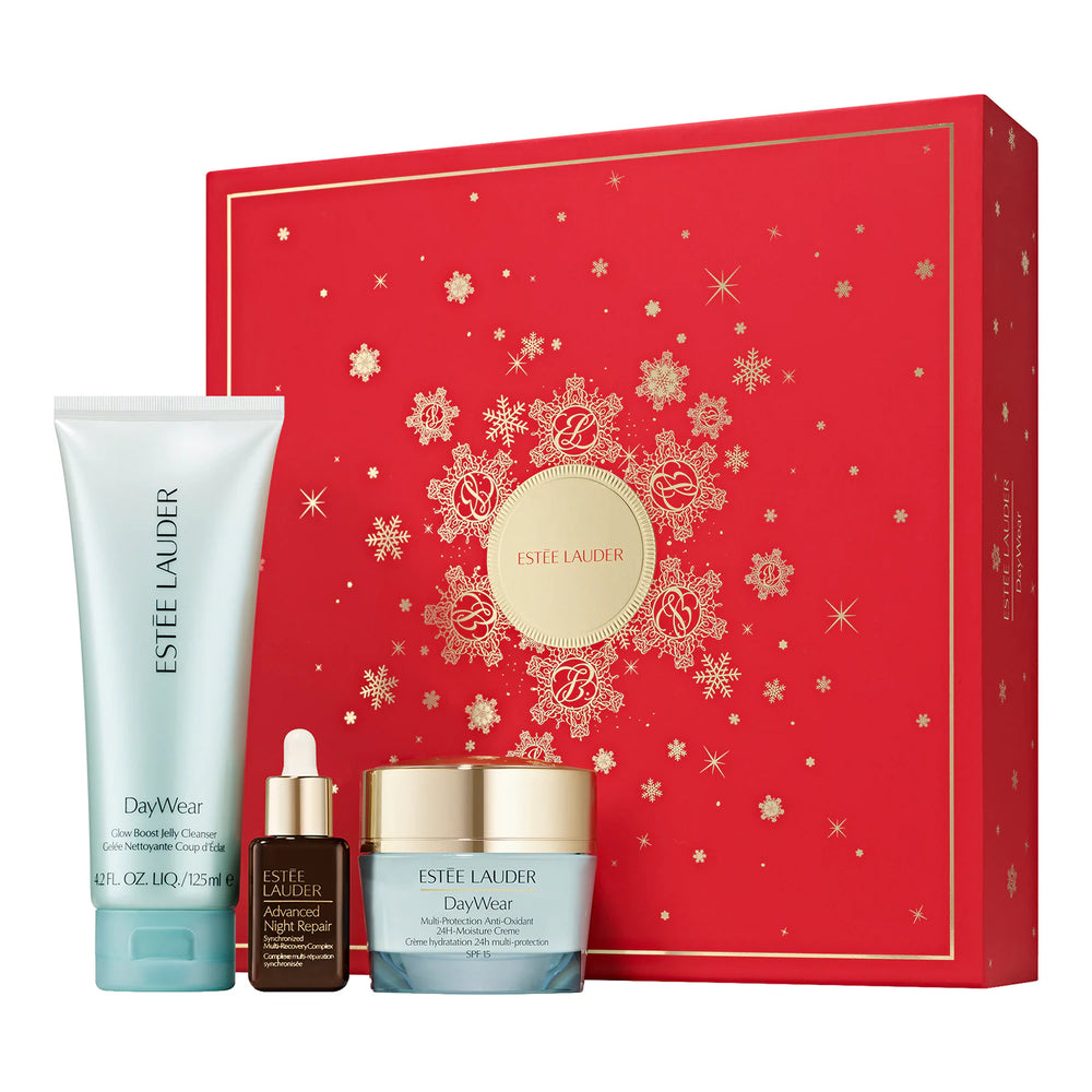 Estée Lauder - Coffret Soin Daywear