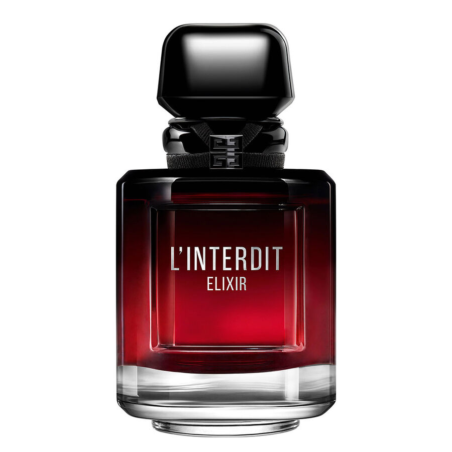 Givenchy - L'Interdit Elixir