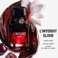 Givenchy - L'Interdit Elixir