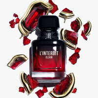 Givenchy - L'Interdit Elixir