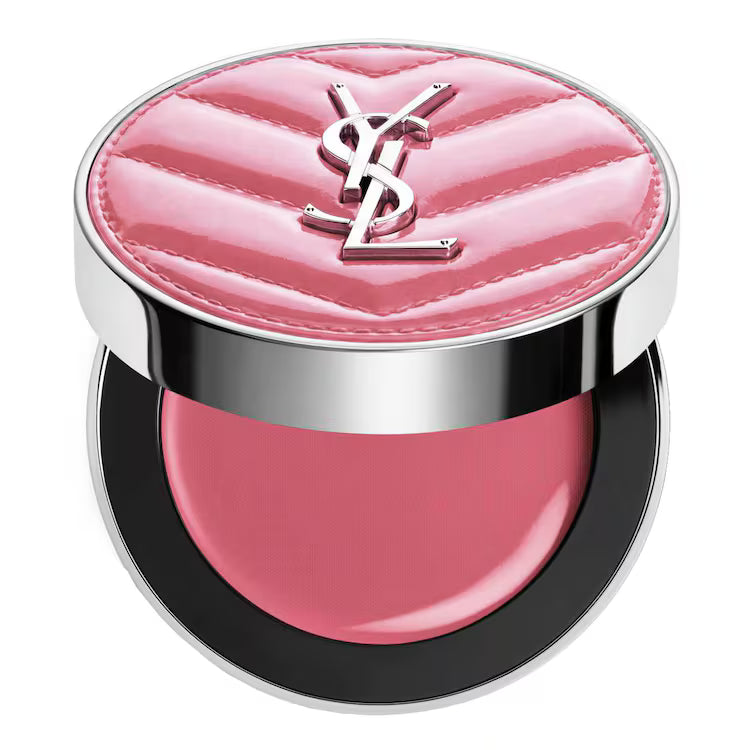Yves Saint Laurent Make Me Blush - Blush Crème