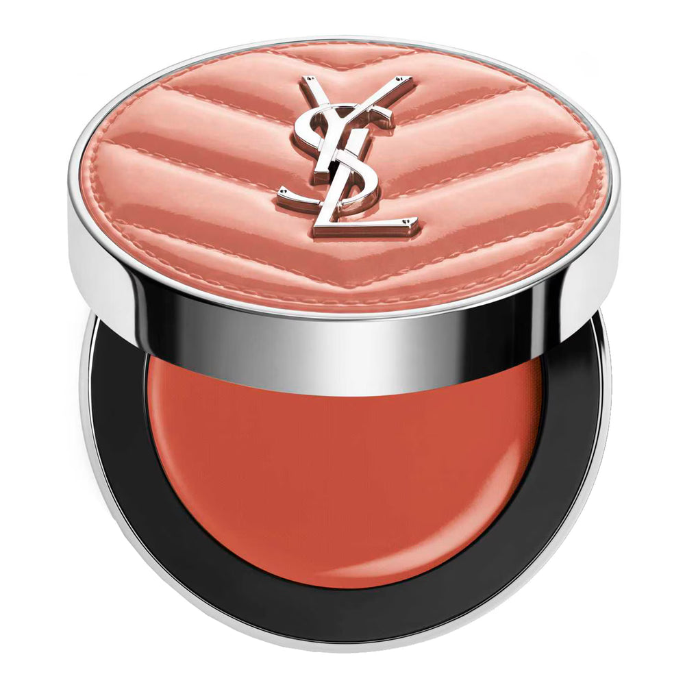 Yves Saint Laurent Make Me Blush - Blush Crème