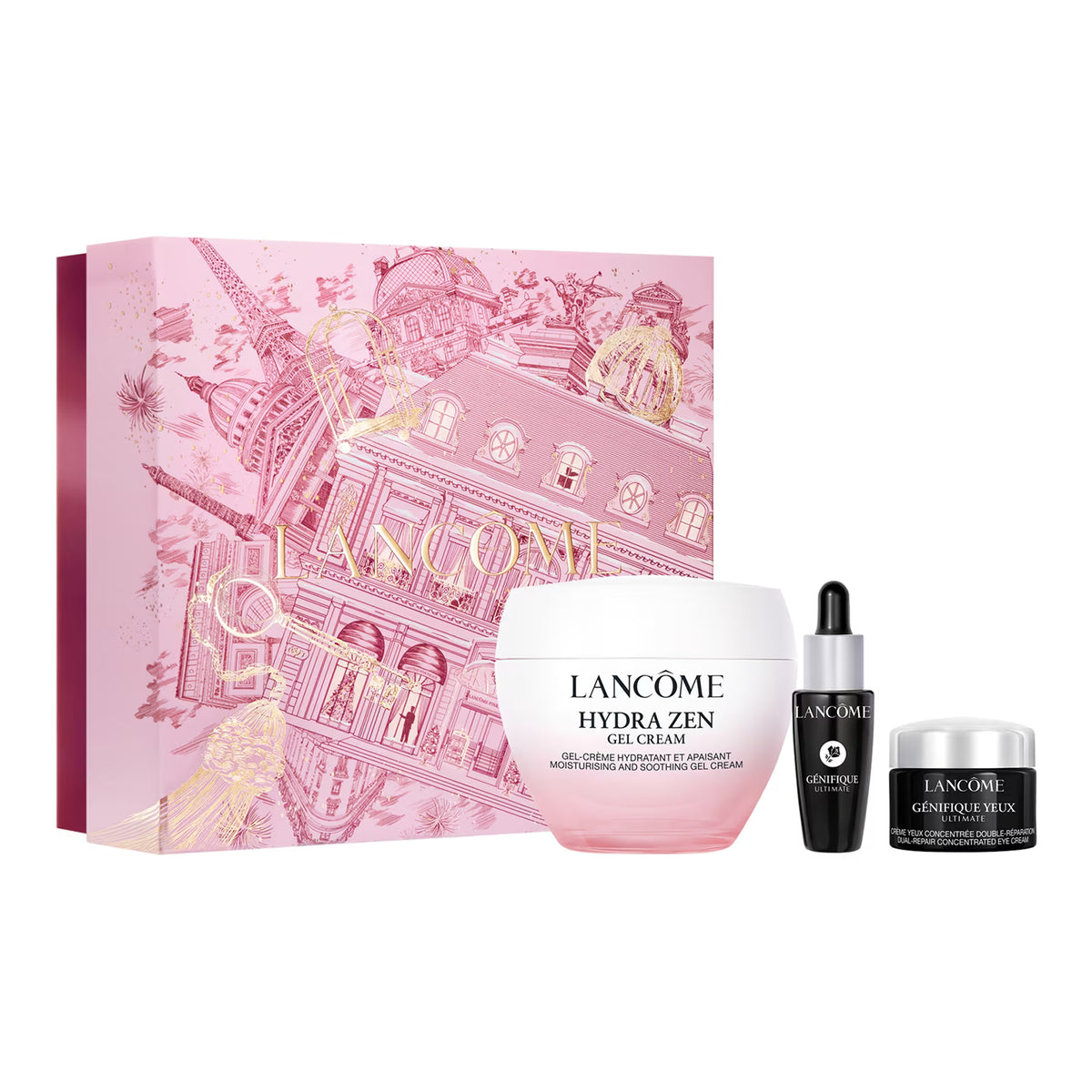 Lancôme - Coffret Hydra Zen