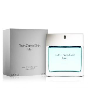 Calvin Klein Truth for Men - Eau de toilette