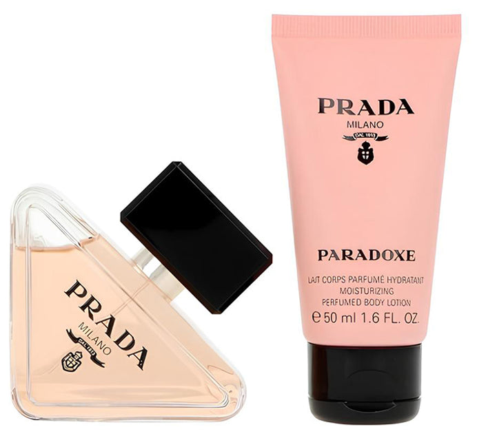 Prada Paradoxe - Eau de Parfum Gift Set-Parfumery Olara-1