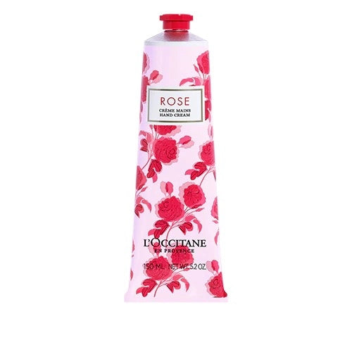 L'Occitane Crème Mains Rose