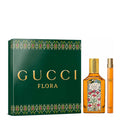 Gucci Coffret Gucci Flora Gorgeous Orchid- Eau de Parfum Intense