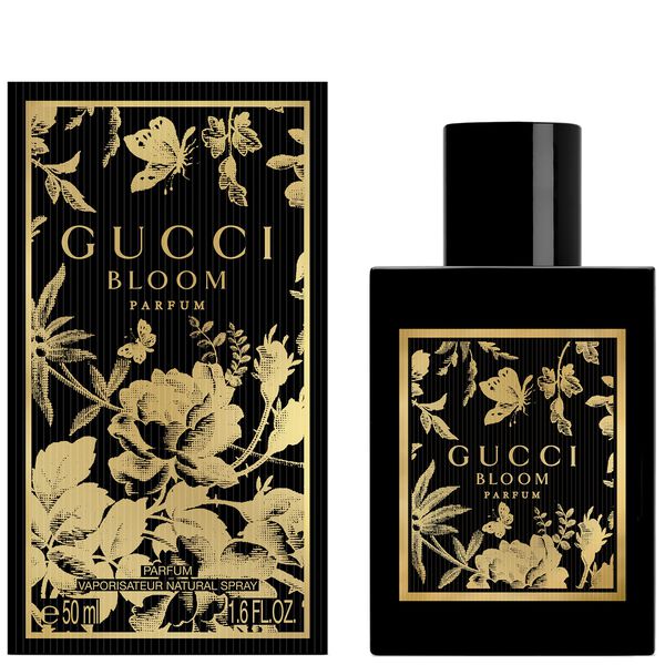 Gucci Bloom Chrysalis - Parfum-Parfumerie Olara-1 