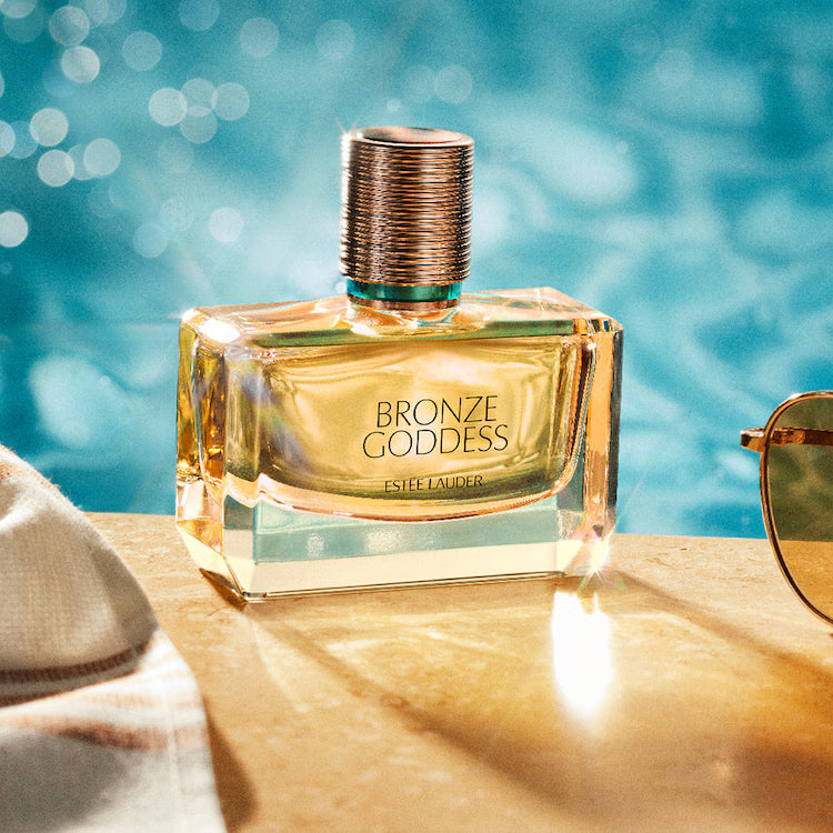 Estée Lauder Bronze Goddess - Eau fraîche
