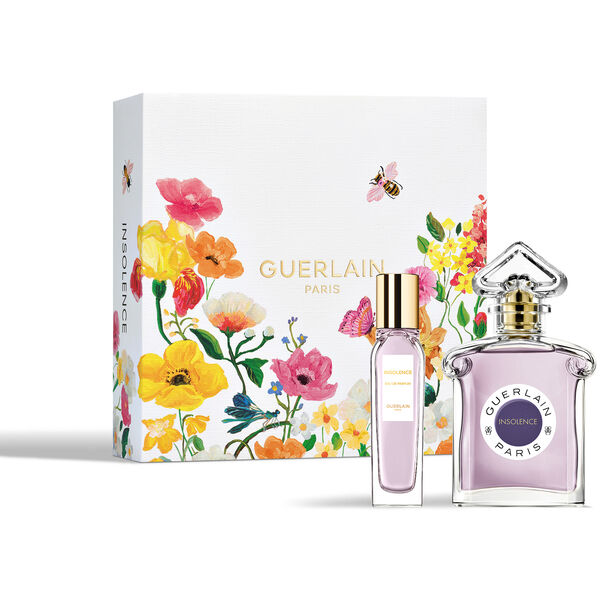 Guerlain Insolence - Coffret eau de parfum
