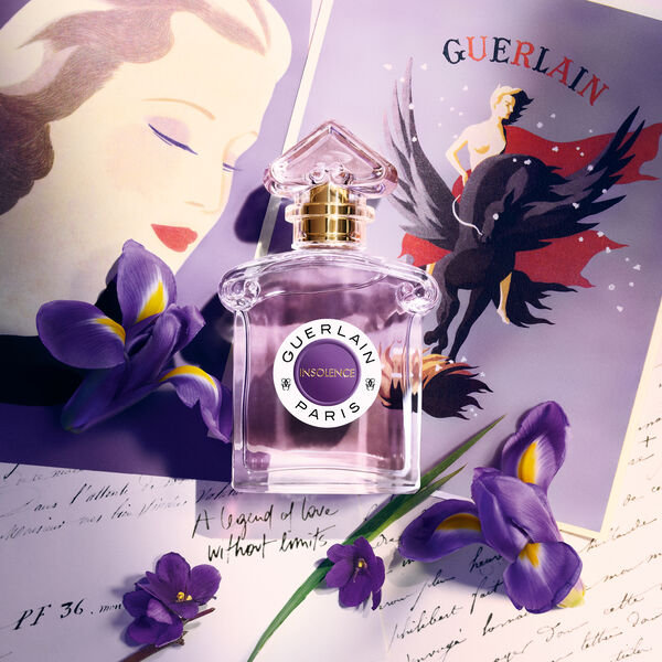Guerlain Insolence - Coffret eau de parfum