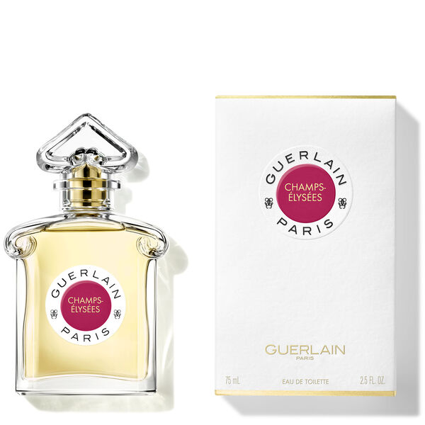Guerlain Champs-Elysées - Eau de Toilette