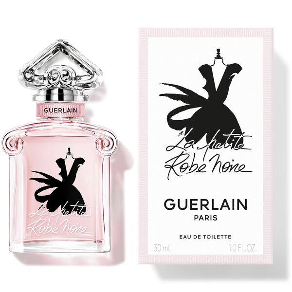 Guerlain La Petite Robe Noire - Eau de toilette