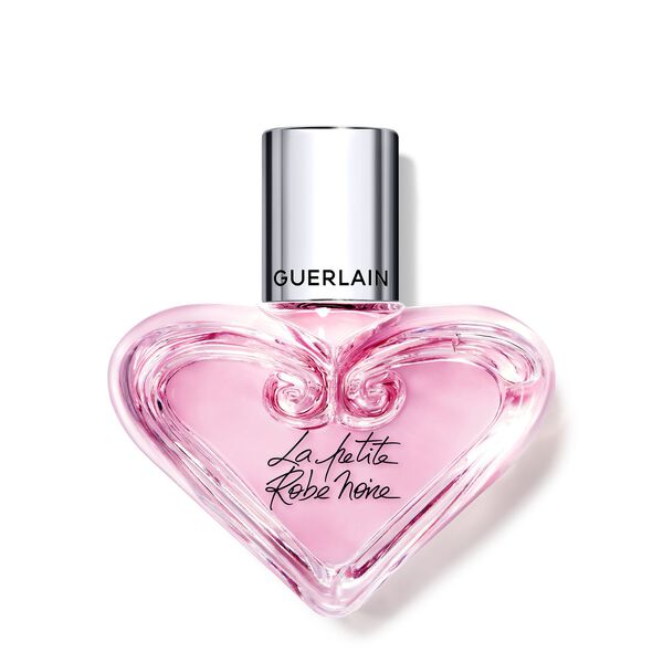 Guerlain La petite robe noire - Le flacon de coeur eau de toilette